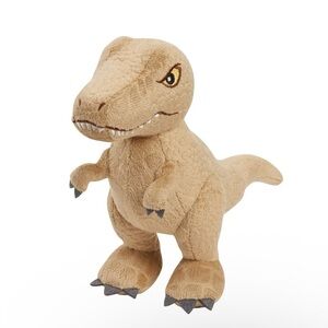Jurassic World Small Plush T-Rex New Without Tags